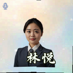 林悦